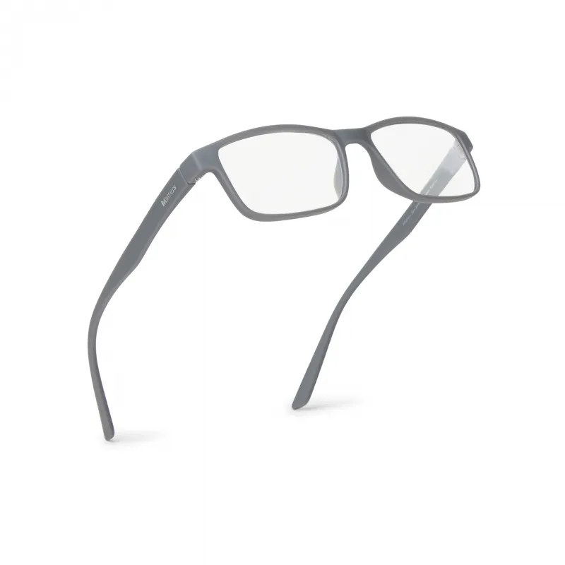 ΓΥΑΛΙΑ ΠΡΕΣΒΥΩΠΙΑΣ CUARZ0 GREY/GRIS MATTERS